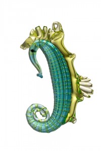 Hudson Glass - 119 - HudsonSeahorse-1-2(2)