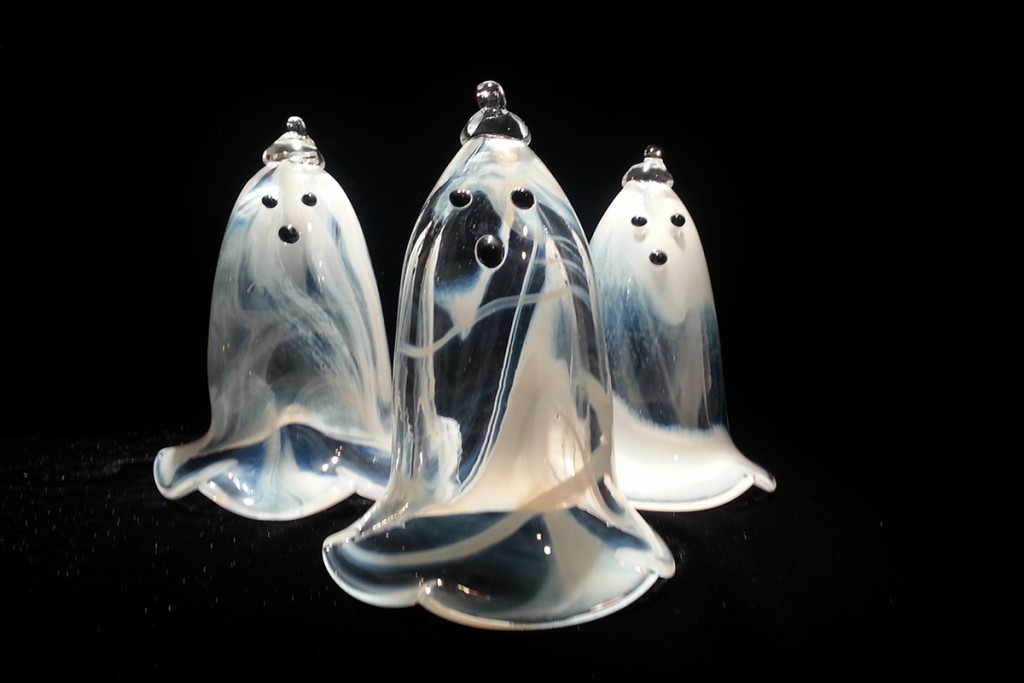 Pumpkins & Gourds - Hudson Glass